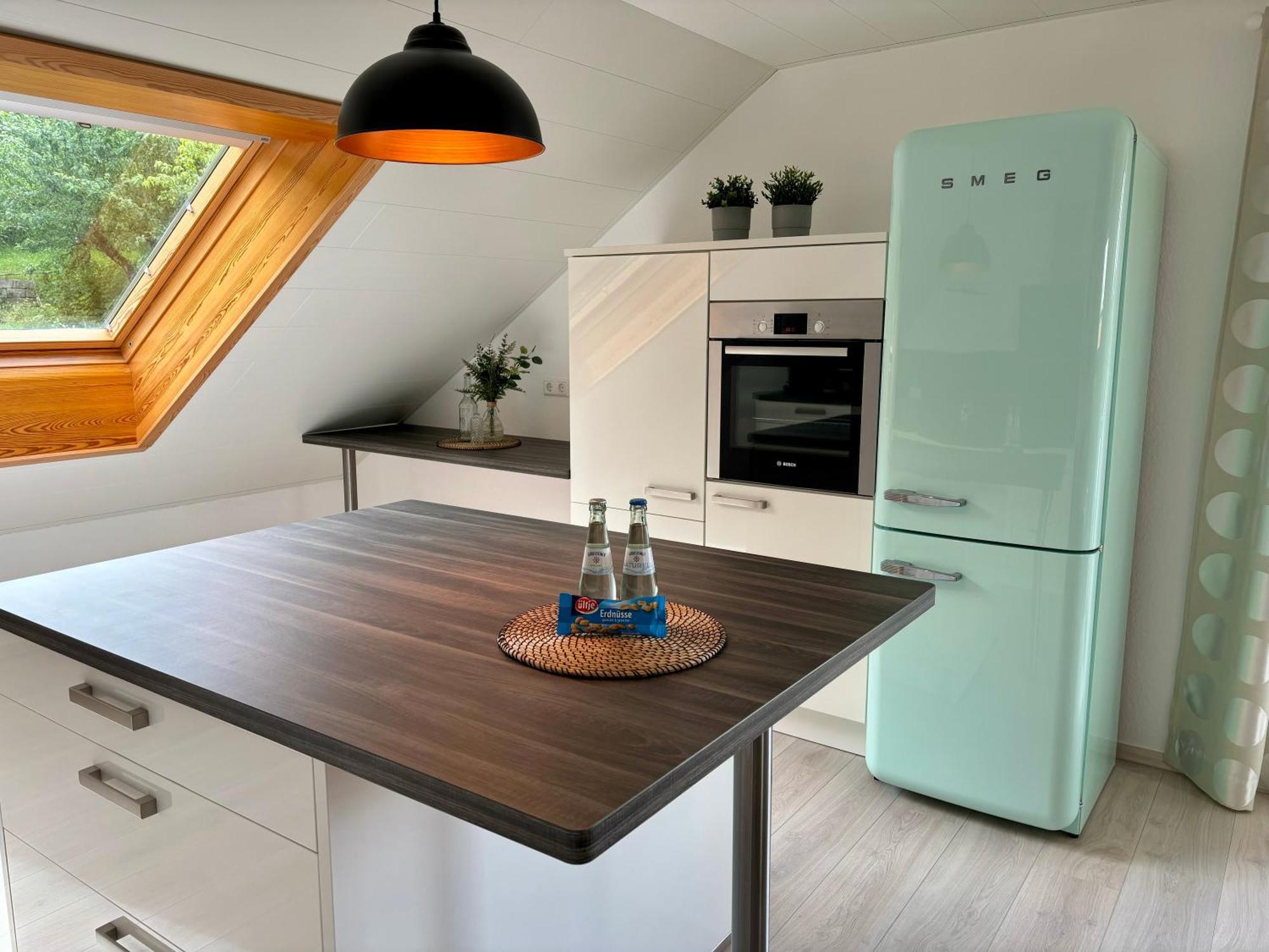 Apartment Minneburgblick Neckargerach Bagian luar foto