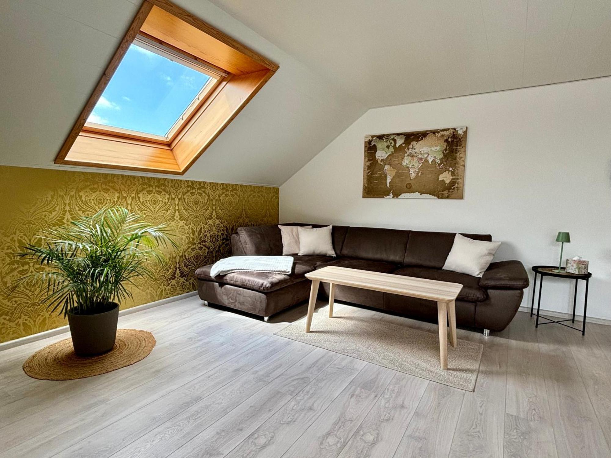 Apartment Minneburgblick Neckargerach Bagian luar foto