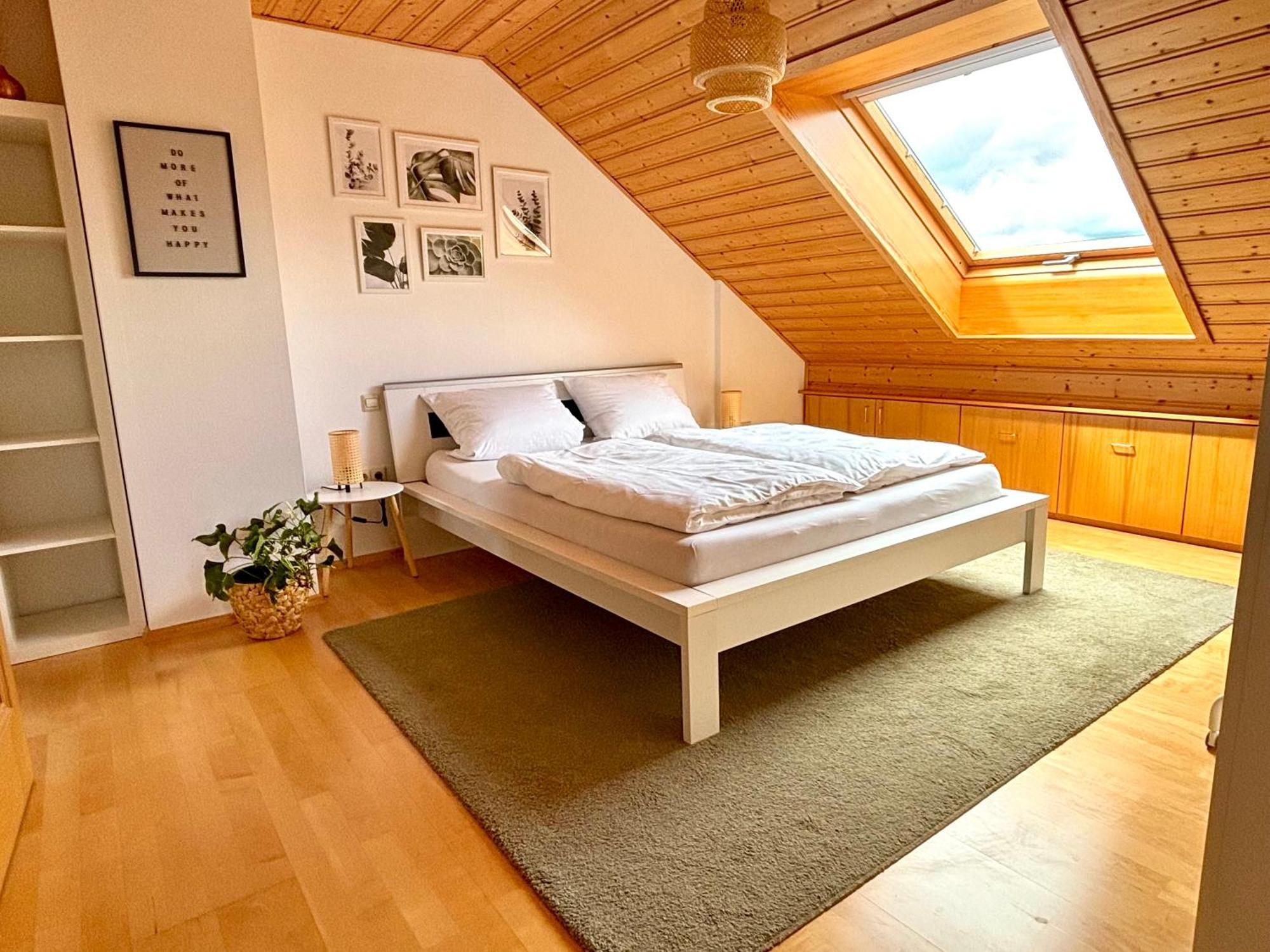 Apartment Minneburgblick Neckargerach Bagian luar foto