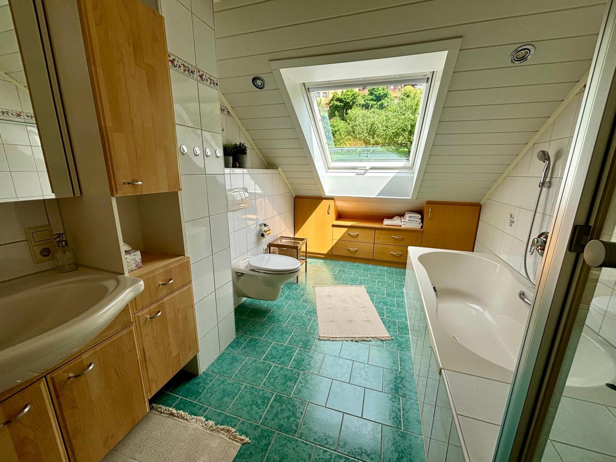Apartment Minneburgblick Neckargerach Bagian luar foto